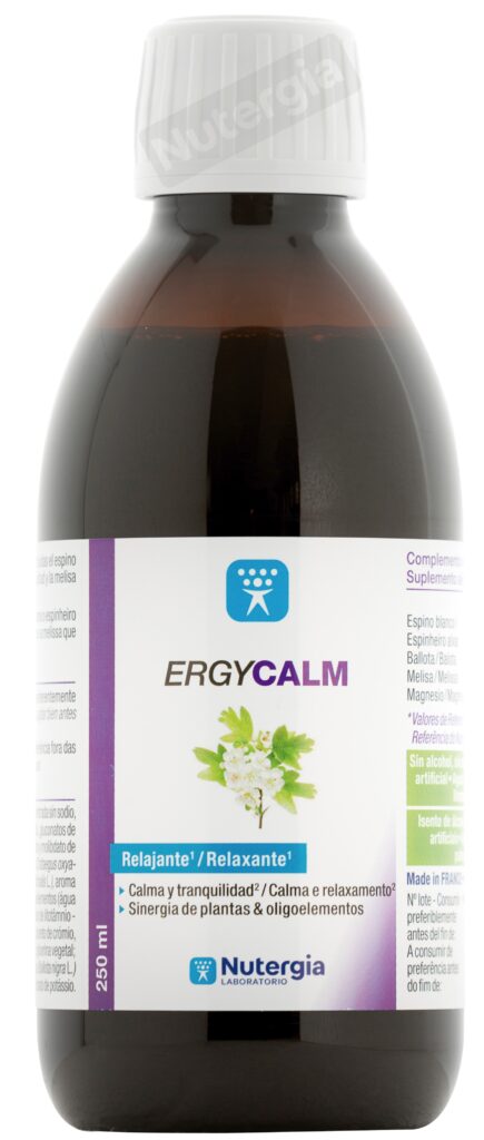 ERGYCALM