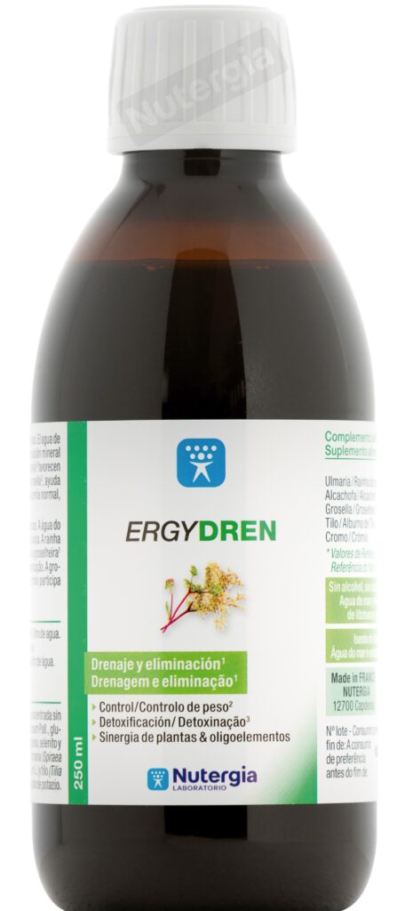 Ergydren 250 ml