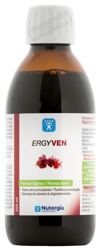 ERGYVEN 250 ml
