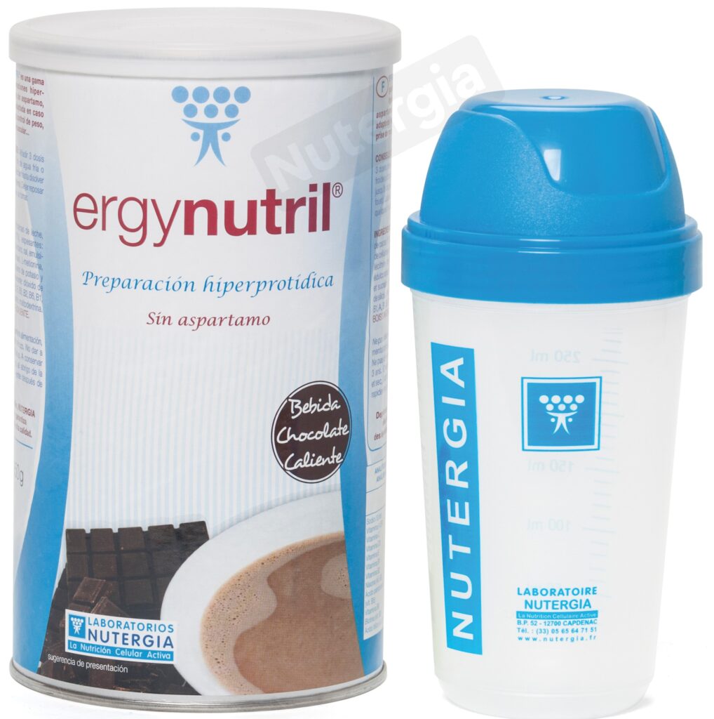 ERGYNUTRIL