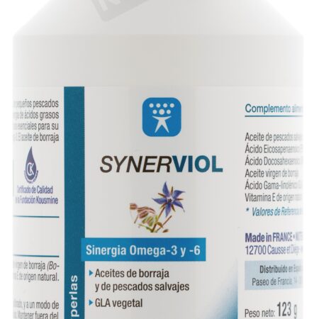 SYNERVIOL 180