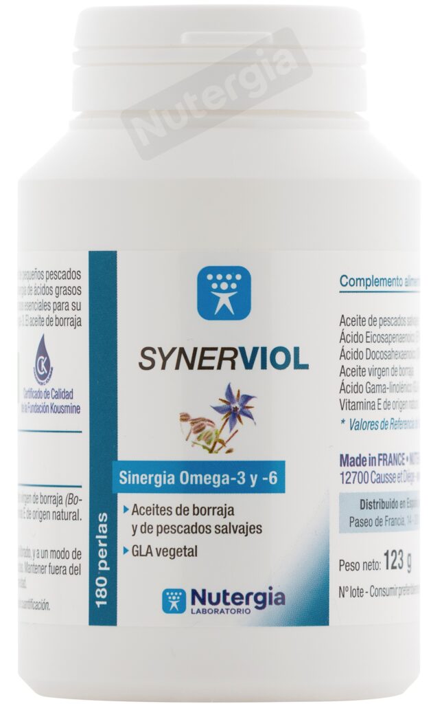 SYNERVIOL 180