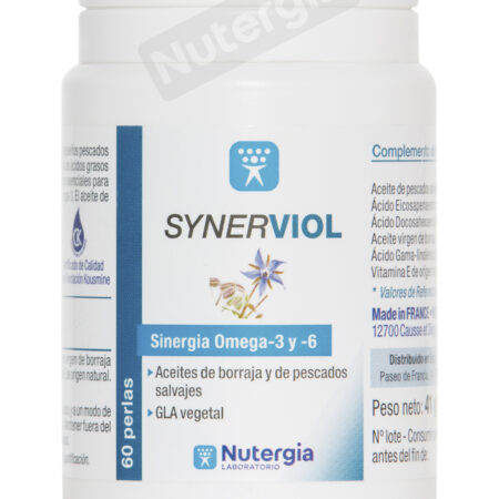 SYNERVIOL 60