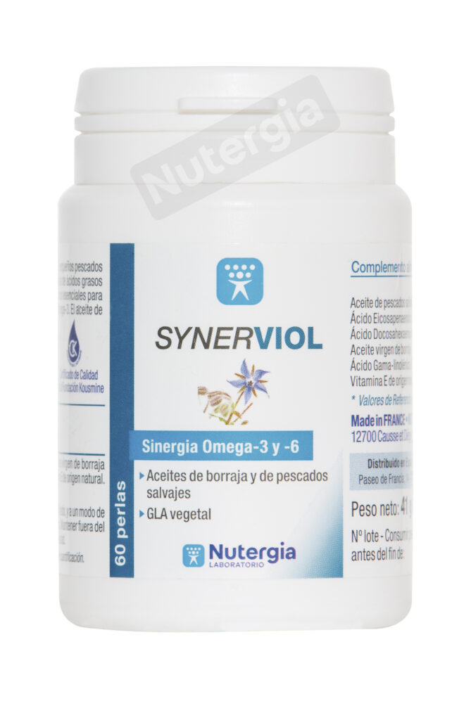 SYNERVIOL 60