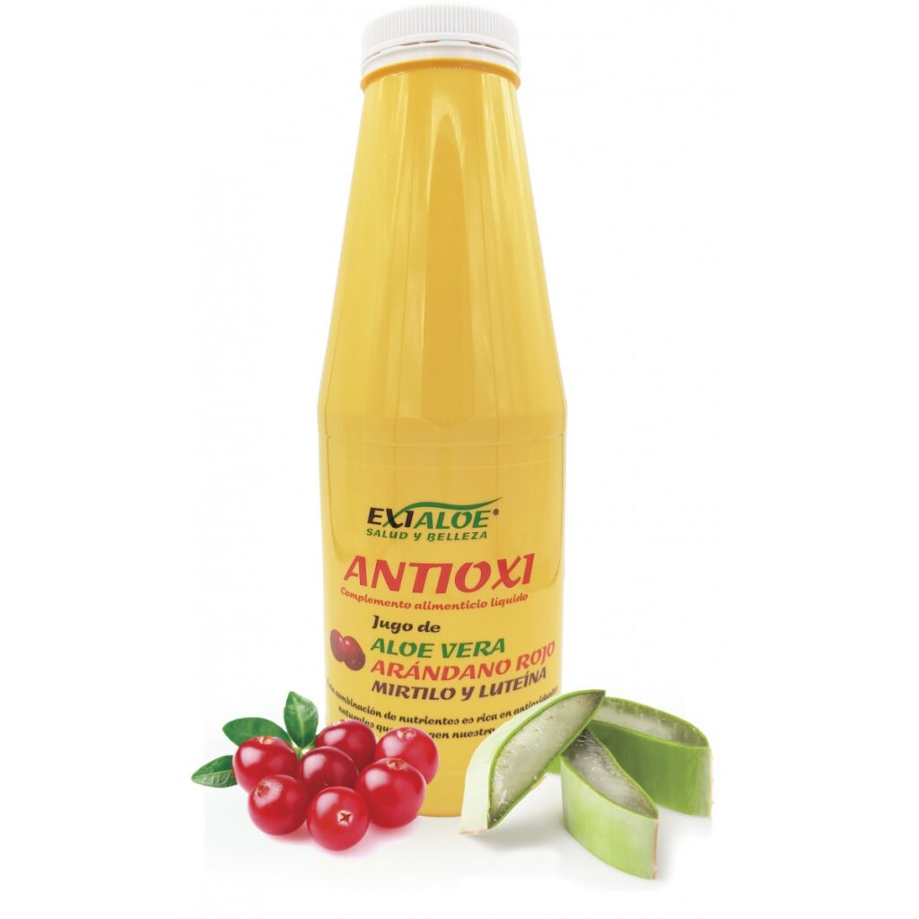 ANTIOXI   1000ml