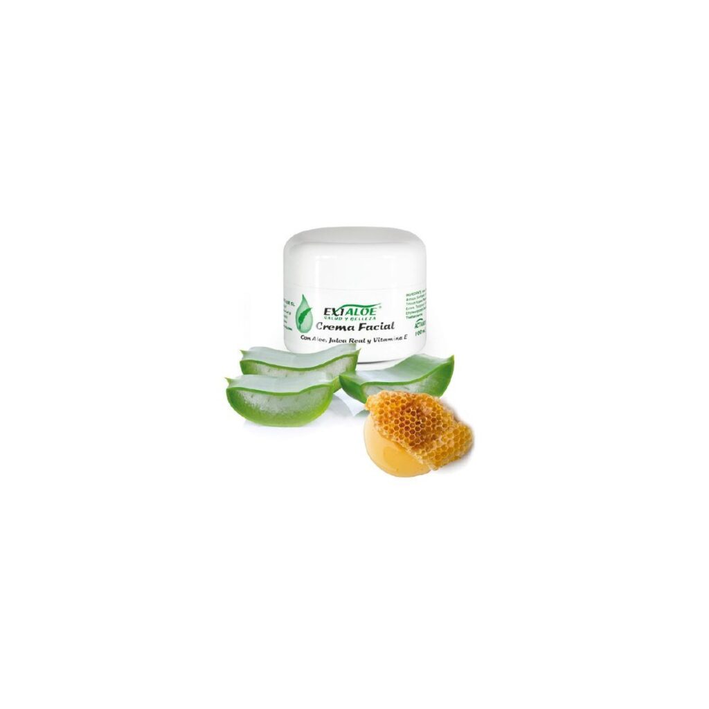 Crema Facial 100 ML