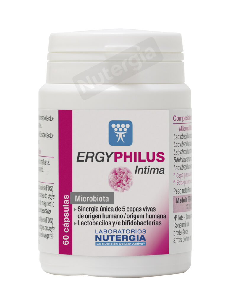 ERGYPHILUS INTIMA