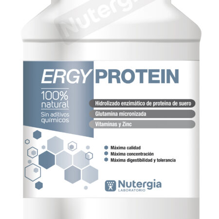 ERGYPROTEIN 1 KG