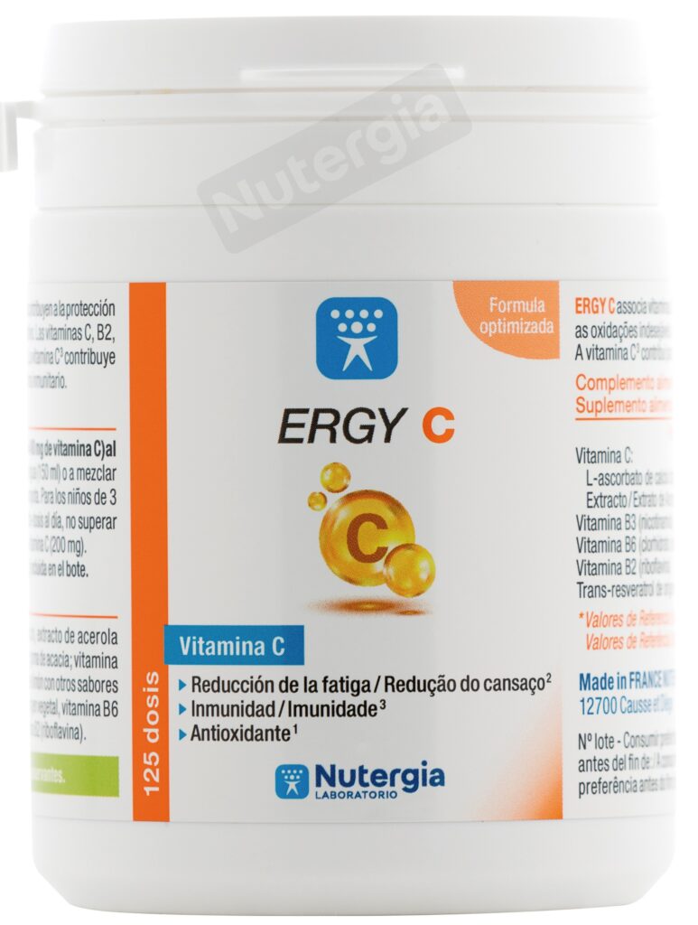 ERGY C